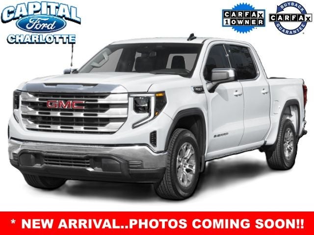 gmc sierra 1500 2025 1GTPHDED1SZ126957 image gmc sierra 1500 2025 1GTPHDED1SZ126957 image
